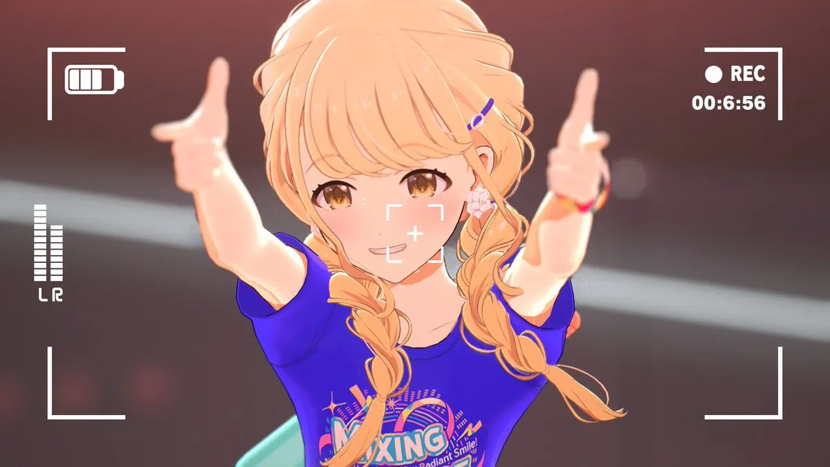 氷* P
