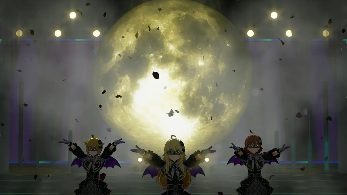 空飛ぶ青ネズミ P