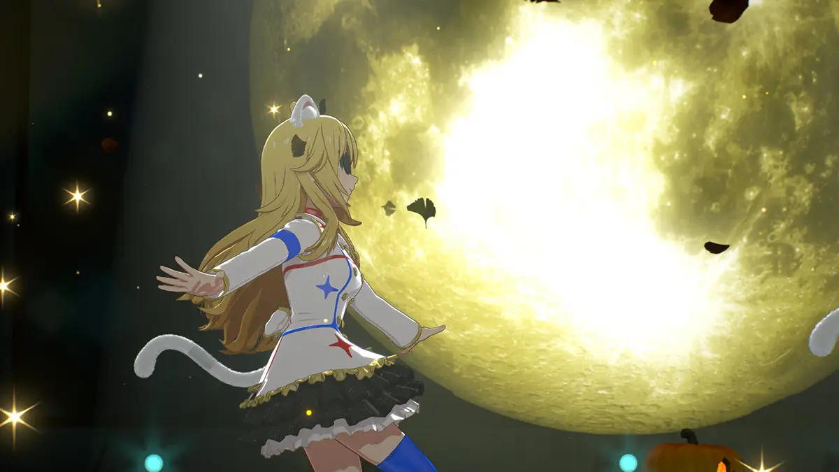 マクガフィン P