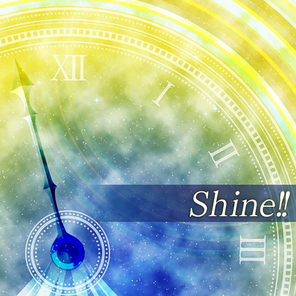 Shine!!