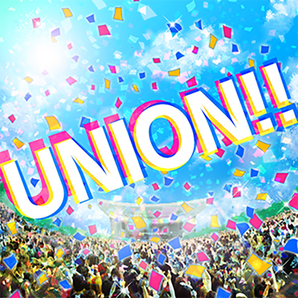 UNION!!