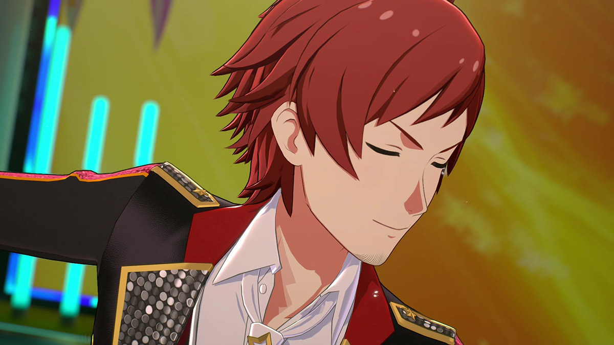 楽曲『STARLIGHT CELEBRATE!』追加！イメージ画像