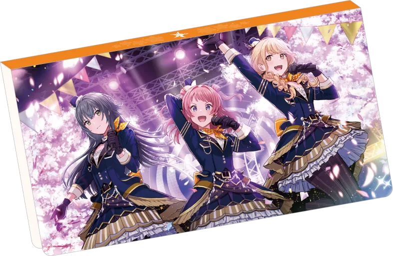 スプリングキャンペーン」カードの表記誤りに関するお詫びと交換対応の