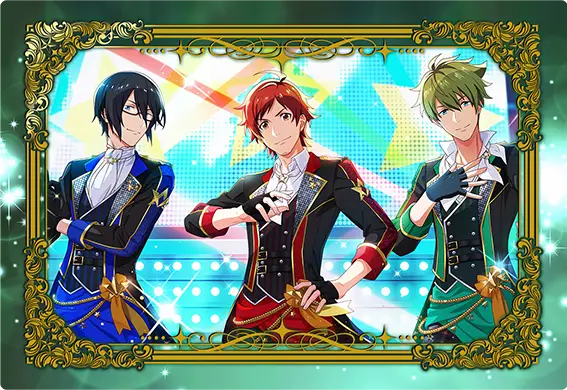 1周年メモリアルカード 4