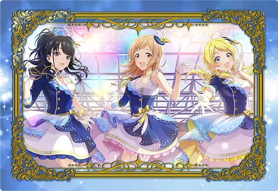 1周年メモリアルカード 5