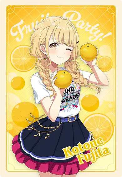 第5弾「COレア」6