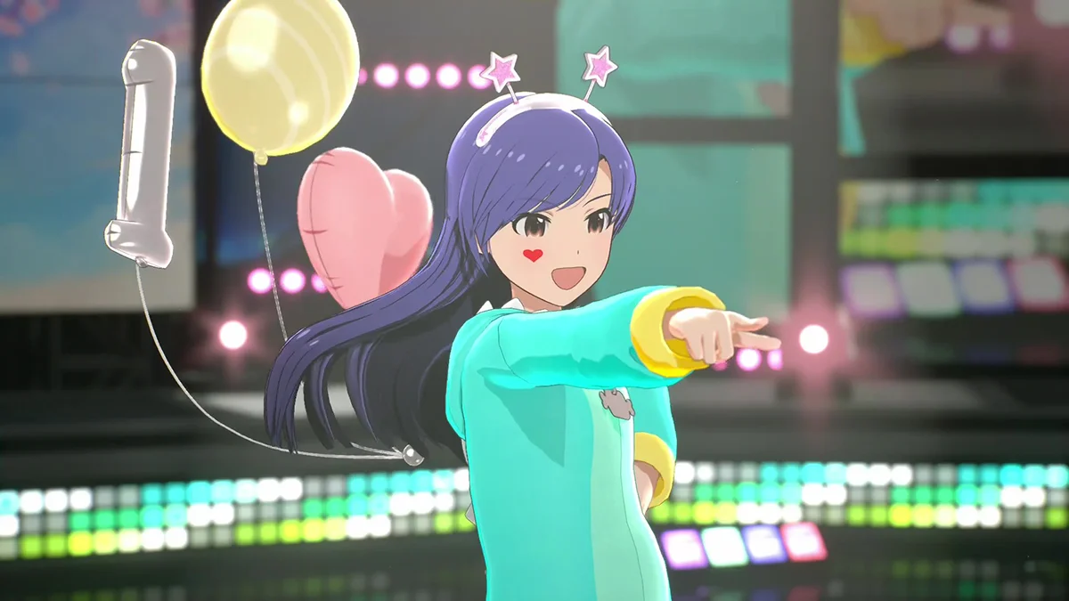 1のバルーンイメージ画像