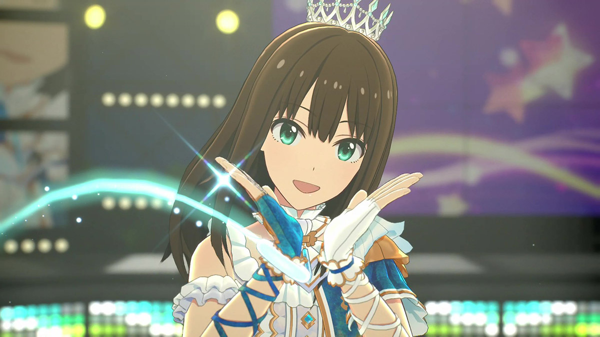 6月4日に楽曲『流れ星キセキ』追加！イメージ画像2
