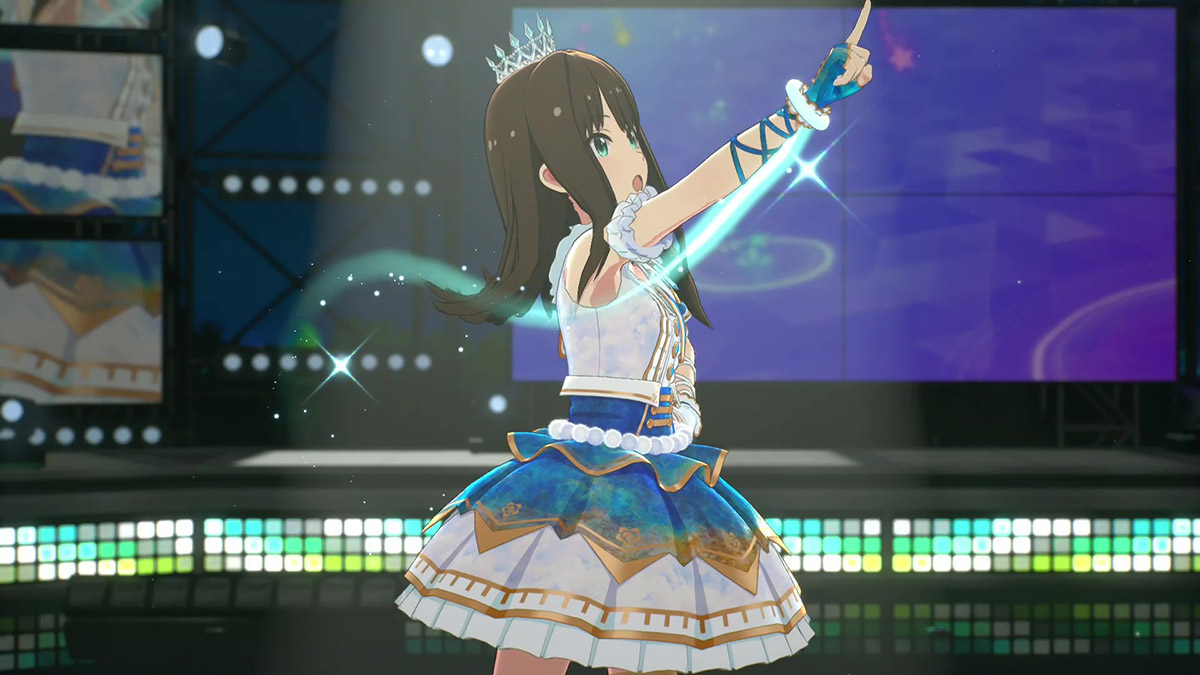 6月4日に楽曲『流れ星キセキ』追加！イメージ画像4