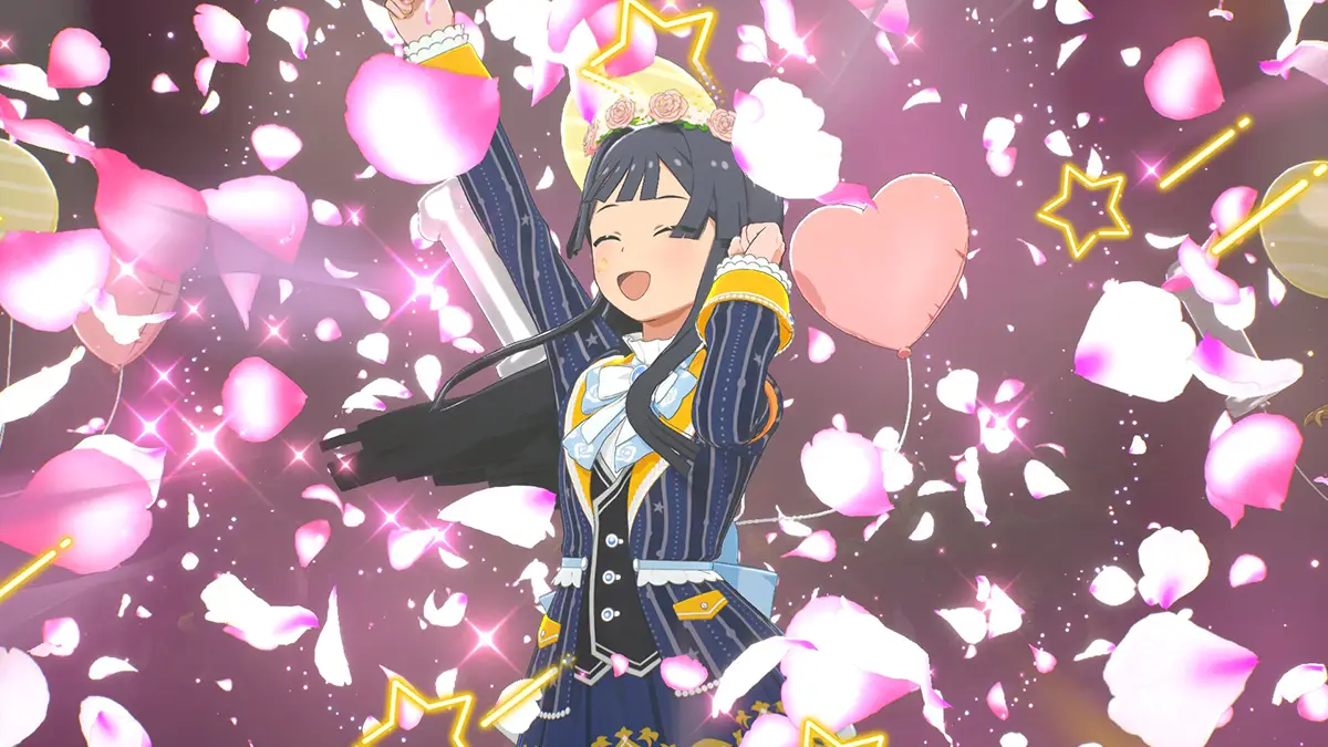サンゴP