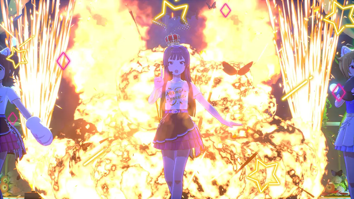 るいP