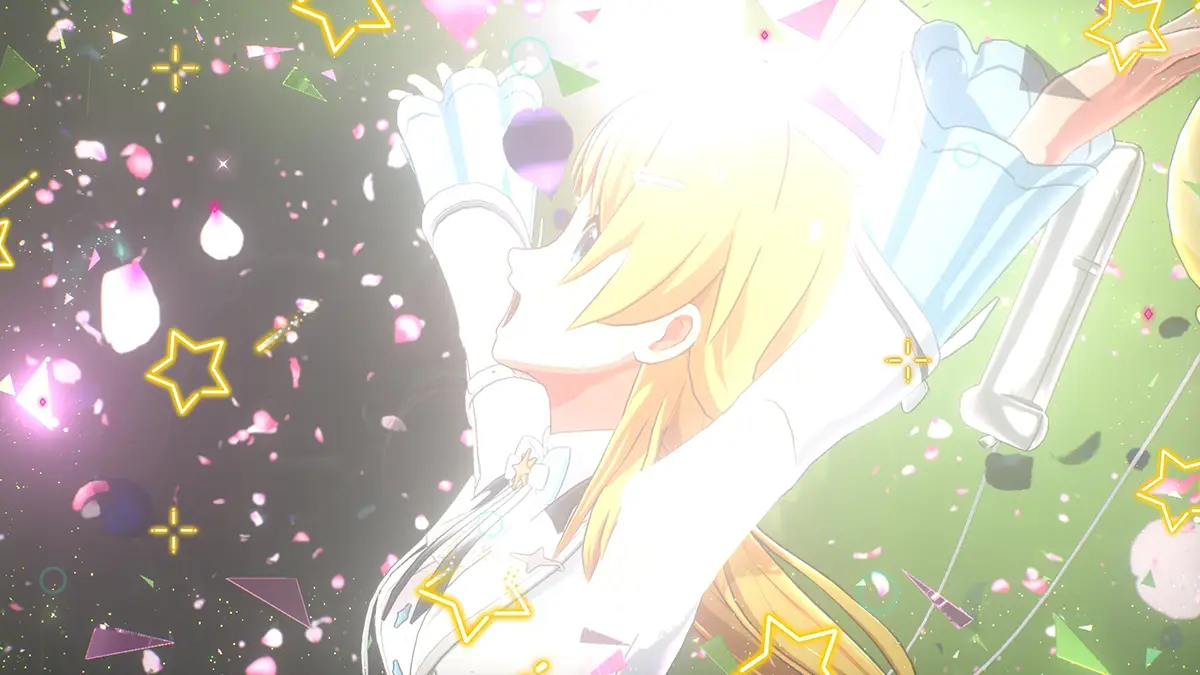 もなかP