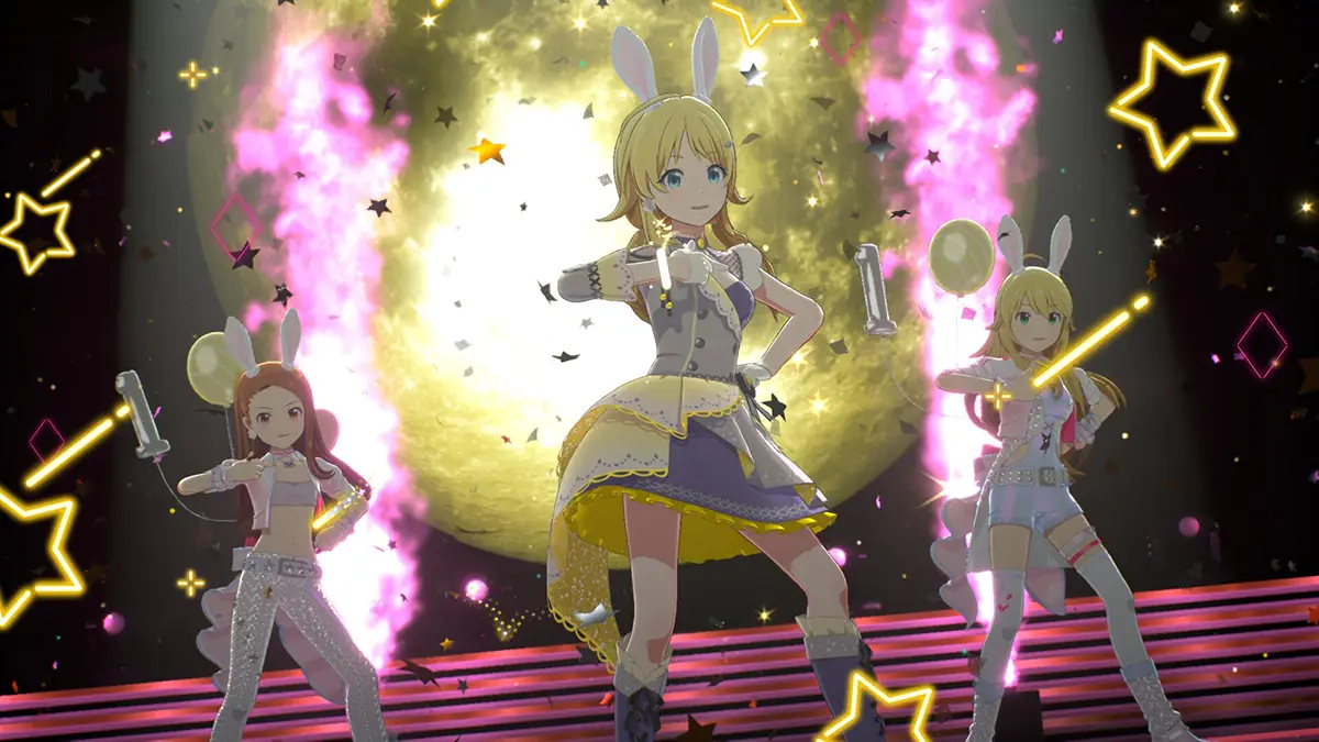 りんなP
