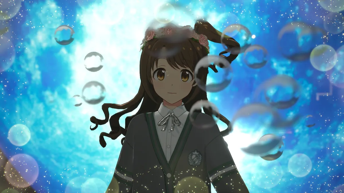 にょも P