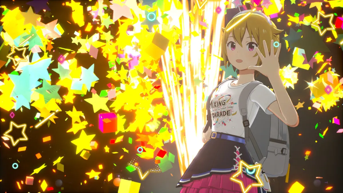 うゆり P