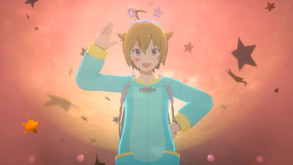 魅希 P