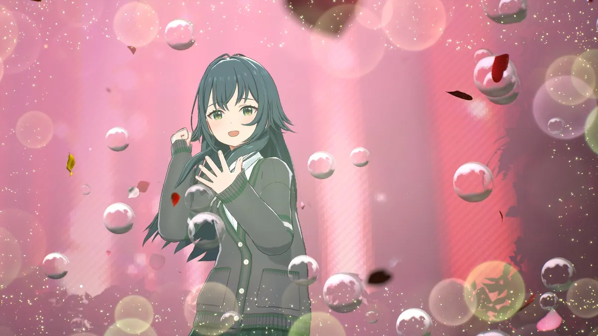 氷月 P