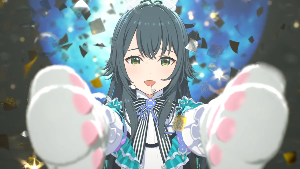 ころたん P