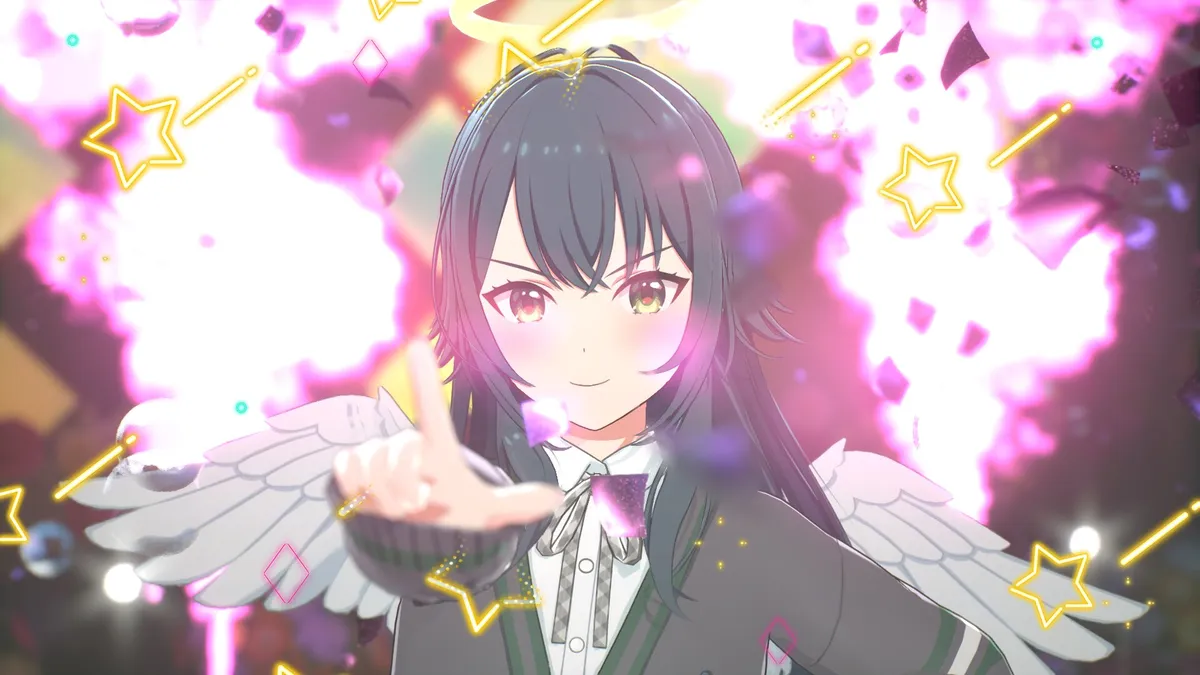 ゆゆ P