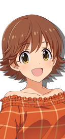 本田未央