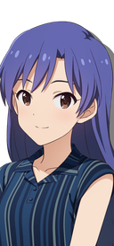 如月千早