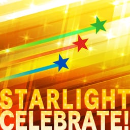 STARLIGHT CELEBRATE!