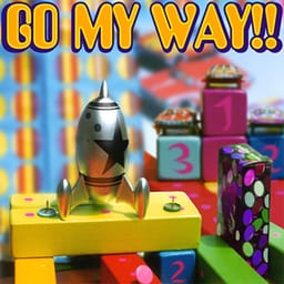 GO MY WAY!!