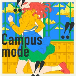 Campus mode!!