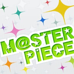 M@STERPIECE