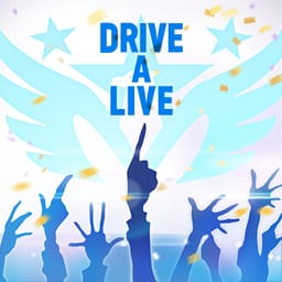 DRIVE A LIVE