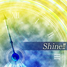 Shine!!