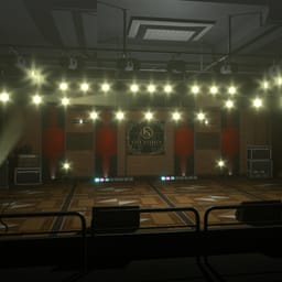 ライブハウス-東京