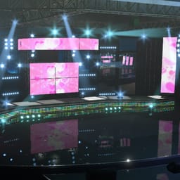 イベント特設ステージ-埼玉