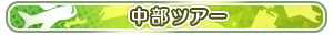 中部ツアー