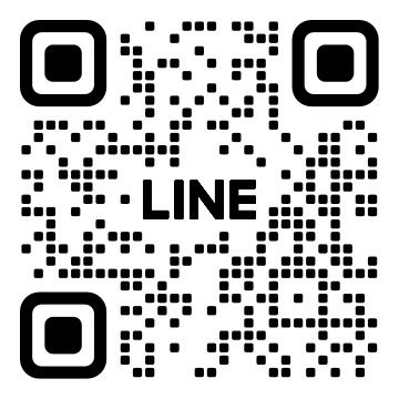 LINE友達登録はコチラから