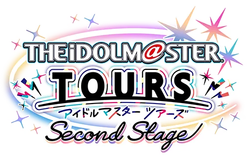アイドルマスター TOURS Second Stage
