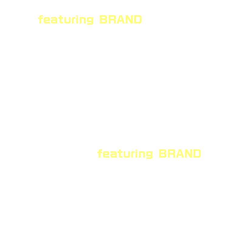 新シリーズでは弾毎にfeaturing BRANDを設定し、それに合わせた・アイドル・楽曲​・ SSR＆パラレルカード​・ OFFのひとときを描いたコンセプトカード「OFF MODE」が登場します。新シリーズ1弾のfeaturing BRANDは始まりに相応しい、原点の『アイドルマスター』です。​詳しいコンセプトは、プロデューサーレター#2をご覧ください。
