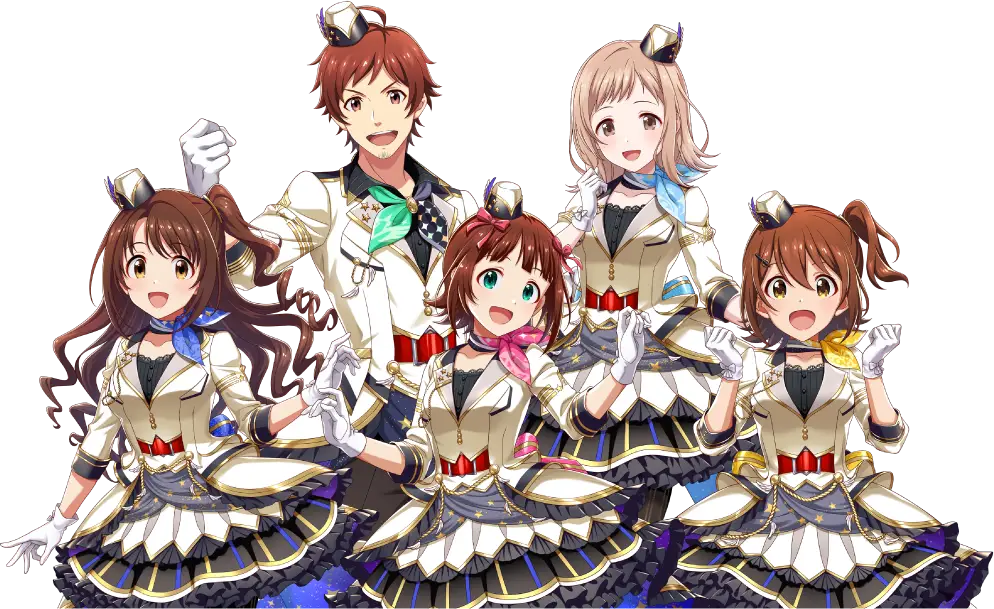 IDOL