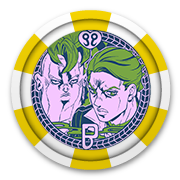 ジョジョの奇妙な冒険 ラストサバイバー