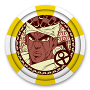 ジョジョの奇妙な冒険 ラストサバイバー