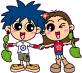 ペア