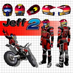 ジェフ・ウイルソン