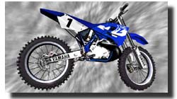 YZ250