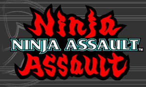 NINJA ASSAULT