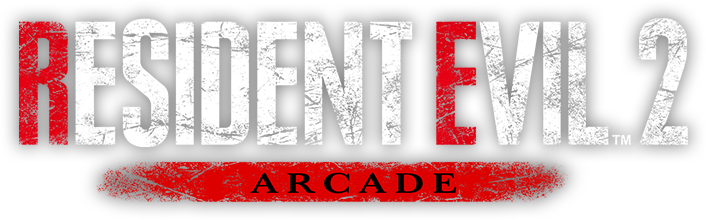 RESIDENT EVIL 2 ARCADE