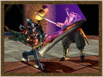 ��ʂ��킵�čU��02