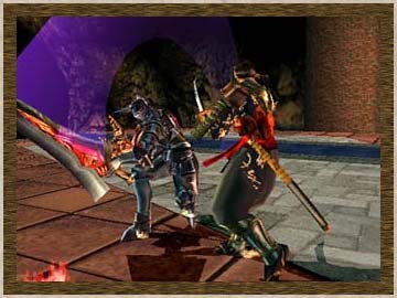 ��ʂ��킵�čU��03