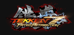 鉄拳7 FATED RITRIBUTION
