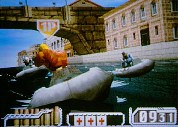 画面60