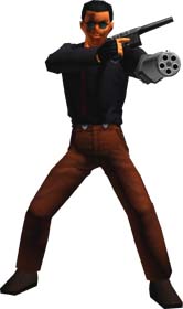 ドッグ前面2